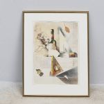 1774&nbsp;6055&nbsp;Färglitografi